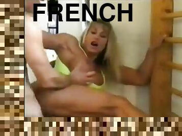 French Muscle