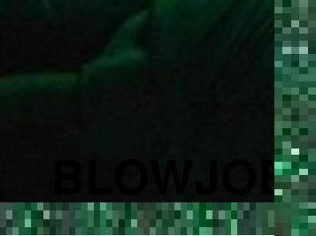 Slow Sensual Blowjob Teaser