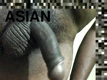 asiatisk, onani, offentlig, amatør, cumshot, stor-pikk, homofil, handjob, massasje, indian-jenter