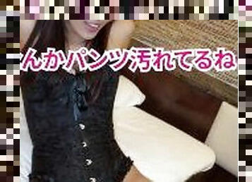 japansk, handjob, bdsm, fetisj, elskerinne, dominans, femdom