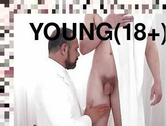 homoseksual, muda18, punggung-butt