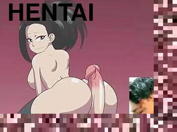 monstre, ejaculation-interne, anime, hentai