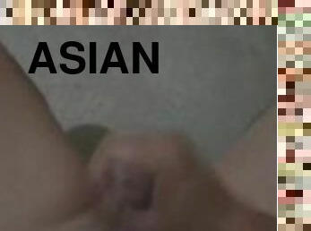 asiatique, papa, masturbation, branlette, secousses, sale, point-de-vue, pappounet, philippine, virgin