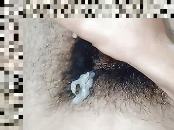 papa, grosse, masturbation, monstre, vieux, femme, amateur, énorme-bite, interracial, ados