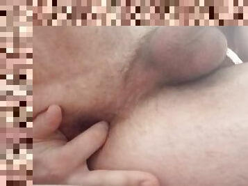 masturbation, amateur, anal, ados, branlette, doigtage, solo