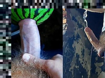 peluda, masturbação, na-rua, amador, tiro-ao-alvo, pénis-grande, brinquedo, gay, pov, jovem18