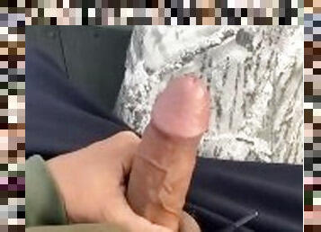 mastubasi, umum, kurus, cumshot-keluarnya-sperma, penis-besar, remaja, homo, latina, handjob-seks-dengan-tangan-wanita-pada-penis-laki-laki, pantai