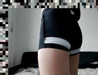 göt, kocaman-huge, mastürbasyon-masturbation, üstüneyüzüne-boşalma, genç, ibne, meni, tatlı, kıç-butt, fetiş