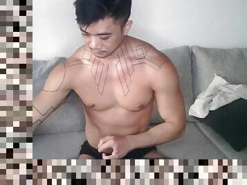 Athleticasianguy chaturbate 25/02 part4