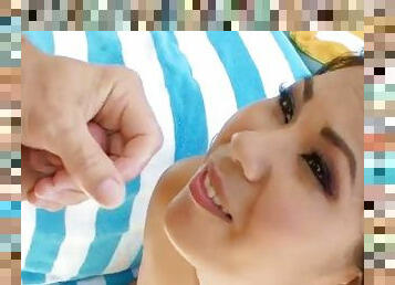 asia, mastubasi, di-tempat-terbuka, vagina-pussy, blowjob-seks-dengan-mengisap-penis, bintang-porno, arab, deepthroat-penis-masuk-ke-tenggorokan, sudut-pandang, berhubungan-dengan-wajah