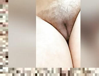 Sexy Indian College Girl Pussy