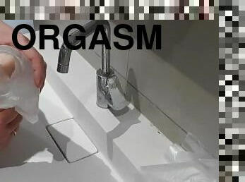 masturbation, orgasm, amatör, avsugning, gigantisk-kuk, leksak, hemmagjord, avrunkning, massage, samling