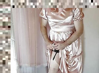 transsexual, amador, maduro, transsexual-tranny, vintage, travesti, meias, britânico, langerie, webcam