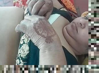 Indian wife sex hardcore .