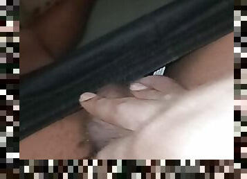 masturbation, amateur, énorme-bite, gay, branlette, black, point-de-vue, jeune-18, solo, bite