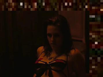 Kristen Stewart stripper