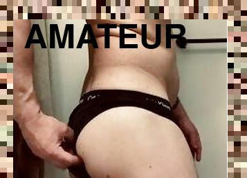 baignade, papa, chatte-pussy, amateur, énorme-bite, gay, ejaculation, solo, pappounet, musclé