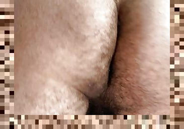 cul, papa, grosse, vieux, amateur, anal, fellation, énorme-bite, interracial, gay