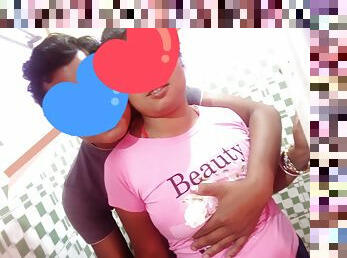 Village Bhabhi Devhar Ki Sat Bathroom Me Sex Keya