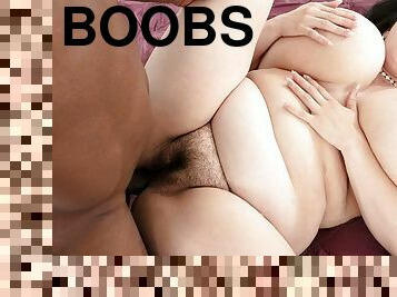 Xena Zoraki: Big Boobs, Big Xxx