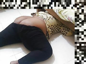 asia, pantat, posisi-seks-doggy-style, besar-huge, ibu-dan-anak-laki-laki, anal, cumshot-keluarnya-sperma, jenis-pornografi-milf, ibu, hindu