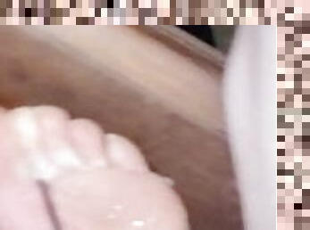 masturbation, public, amateur, ejaculation-sur-le-corps, gay, pieds, cuisine, ejaculation, fétiche, solo