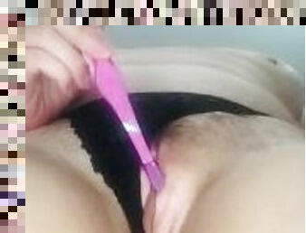 mastubasi, orgasme, vagina-pussy, amatir, anal, mainan, buatan-rumah, wanita-gemuk-yang-cantik, gemuk, teransang