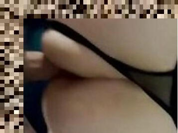 traseiros, estilo-cão, amador, maduro, babes, mulher-madura, bbw, pov, realidade, tatuagem