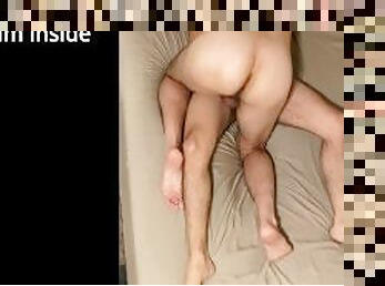 amateur, dubur, menghisap-zakar, homoseksual, creampie, perempuan-murah-slut, merangkap