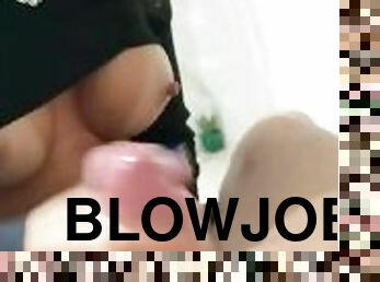 Blowjob sucs