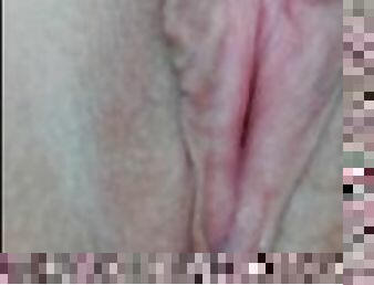 masturbation, orgasme, giclée, amateur, mature, milf, jouet, italien