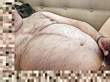 papá, masturbación, mayor, orgasmo, amateur, chorro-de-corrida, juguete, gay, regordeta-chubby, dad-girl