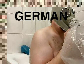 baignade, masturbation, amateur, ejaculation-sur-le-corps, gay, allemand, branlette, bdsm, ejaculation, européenne