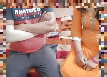 punjabi bhabhi ne devar se shart laga kar chudai karwayi, devar ne cheekhein nikaal di, Punjabi Audio by Jony Darling