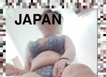 asia, payudara-besar, amatir, jenis-pornografi-milf, jepang, kaki, sudut-pandang, celana-dalam-wanita, pakaian-dalam-wanita, seorang-diri