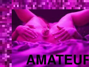 [hemligheterna] - Swedish babe begging for anal - [FREE PREMIUM VIDEO] - February 2024