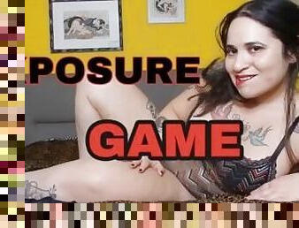 EXPOSURE GAME