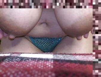 tetas-grandes, adulterio, masturbación, coño-pussy, esposa, amateur, mamá, corrida-interna, regordeta-chubby, zorra-slut