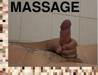 banhos, masturbação, tiro-ao-alvo, pénis-grande, massagem, namorada, ejaculação, excitante, chuveiro, sozinho