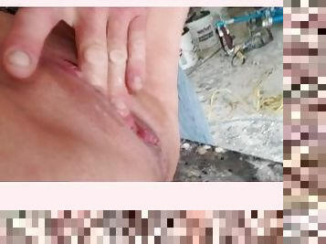 mastubasi, orgasme, vagina-pussy, muncrat, isteri, amatir, handjob-seks-dengan-tangan-wanita-pada-penis-laki-laki, permainan-jari, suami