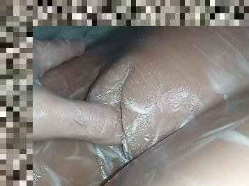 mastubasi, orgasme, sayang, cumshot-keluarnya-sperma, handjob-seks-dengan-tangan-wanita-pada-penis-laki-laki