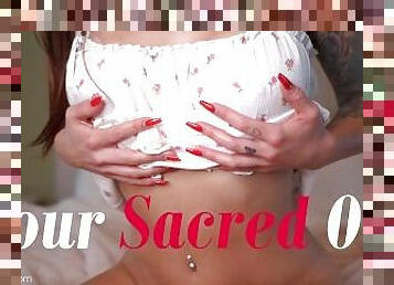 Your Sacred Oath - Goddess Nova