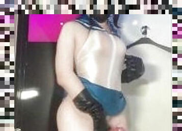 ?????????Japanese Crossdresser ?????????????????????? ?? sissy femboy ???