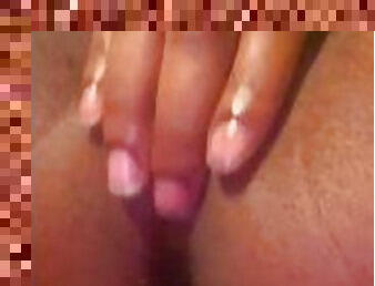 masturbation, amateur, ejaculation-sur-le-corps, ébène, gay, black, doigtage, secousses, solo