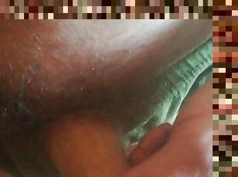 papa, masturbation, amateur, gay, secousses, solo, pappounet, blanc