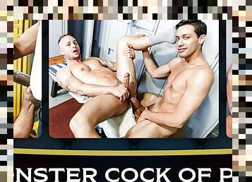 PrideStudios - Monster Cocks Of Pride Compilation