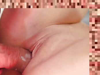 orgasme, amateur, ejaculation-sur-le-corps, maison, ejaculation-interne, point-de-vue, argentine