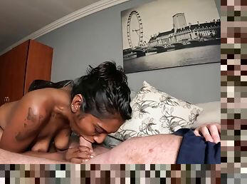 gros-nichons, extrême, chatte-pussy, amateur, fellation, interracial, hardcore, maison, fellation-profonde, indien