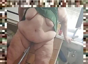 tetas-grandes, peluda, coño-pussy, esposa, amateur, abuelita, regordeta, ama-de-casa, español