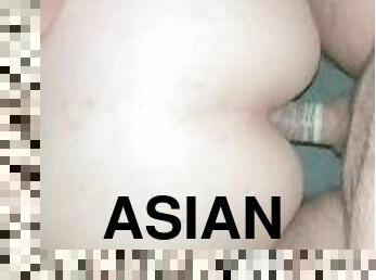asiático, amador, anal, babes, adolescente, latina, japonesa, penetração-de-braço, pov, primeira-vez